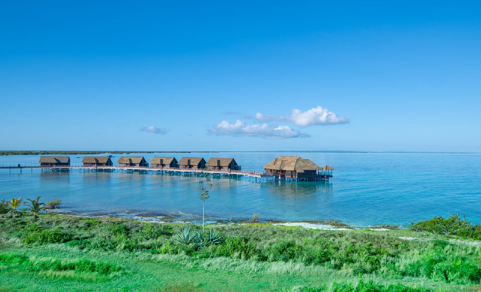 Playa Luxury Cayo Guillermo