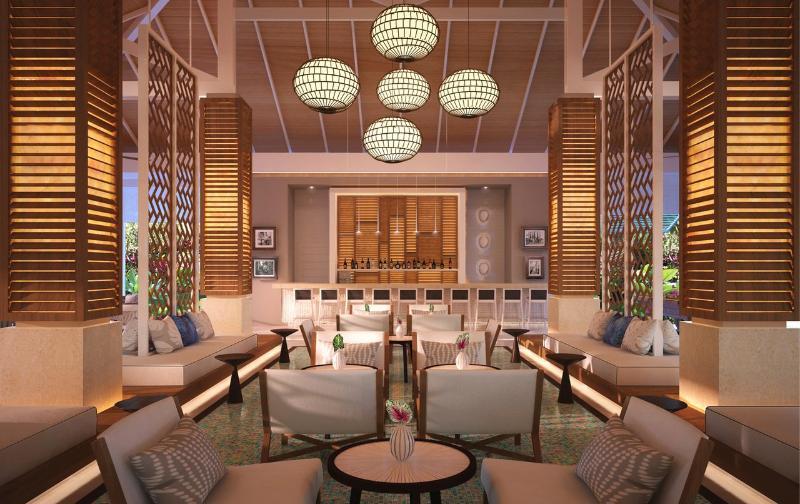 Playa Luxury Cayo Guillermo