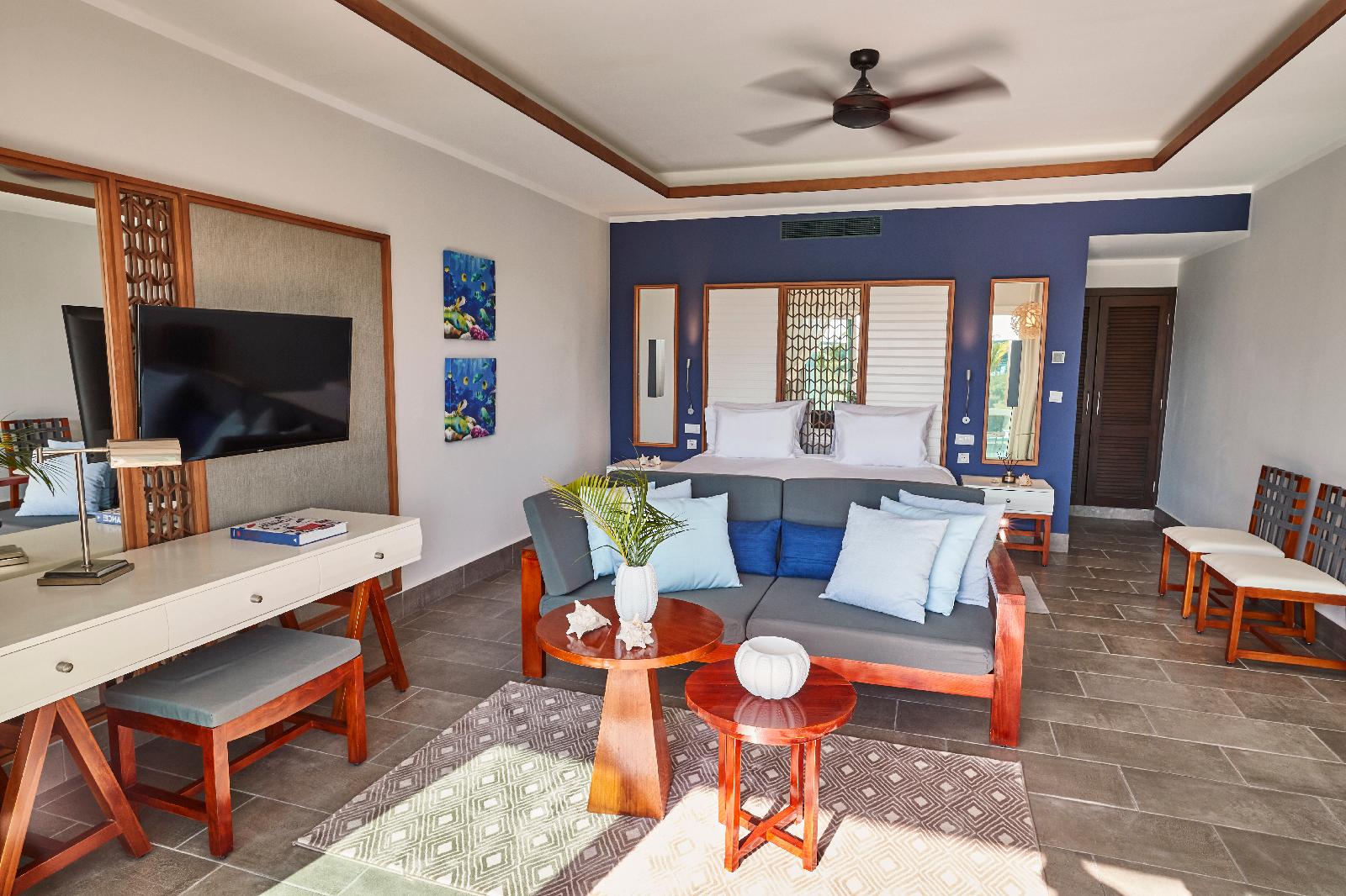 Playa Luxury Cayo Guillermo
