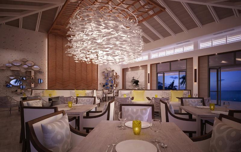 Playa Luxury Cayo Guillermo