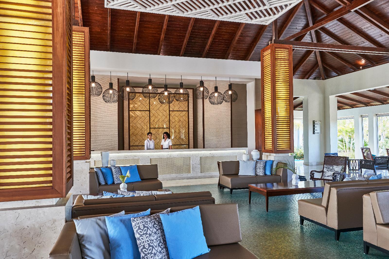 Playa Luxury Cayo Guillermo