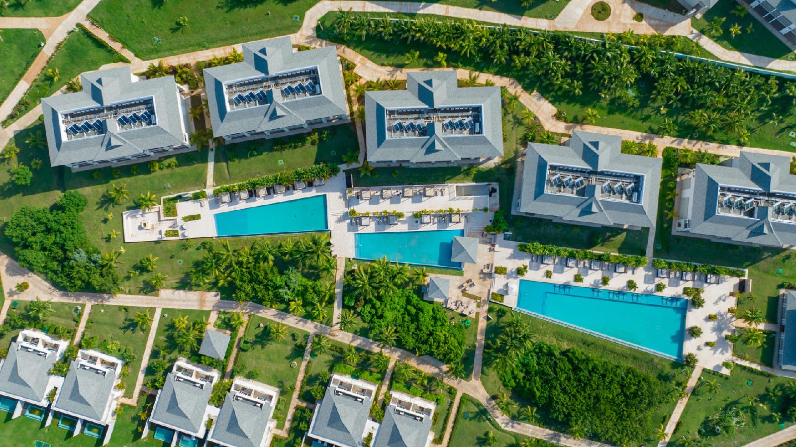 Playa Luxury Cayo Guillermo