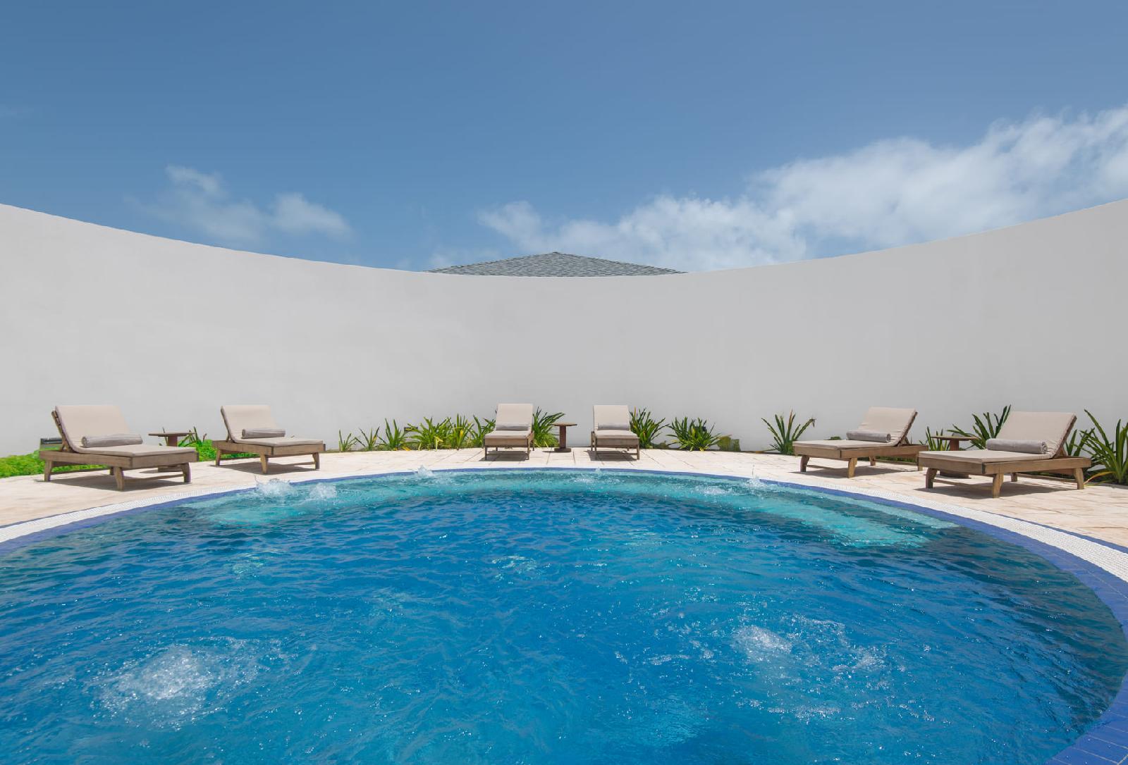 Playa Luxury Cayo Guillermo