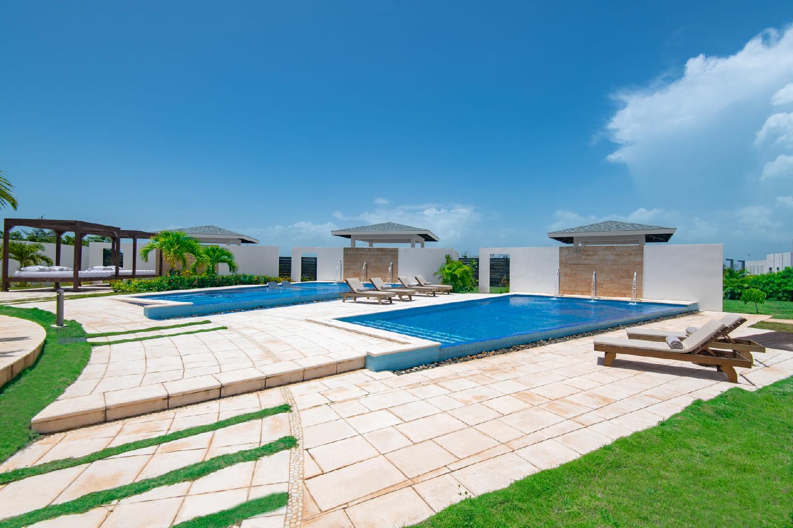 Playa Luxury Cayo Guillermo