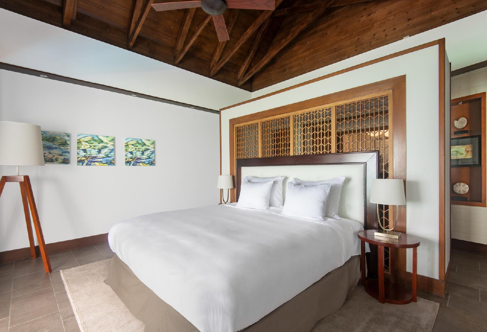 Playa Luxury Cayo Guillermo