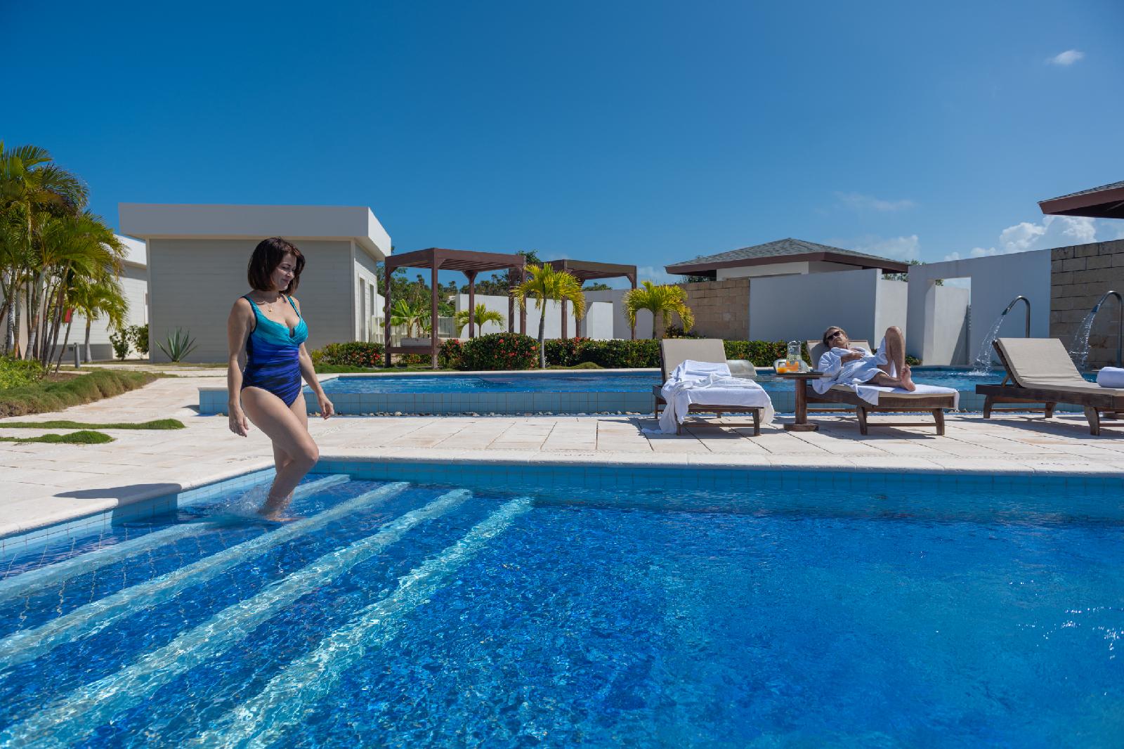 Playa Luxury Cayo Guillermo