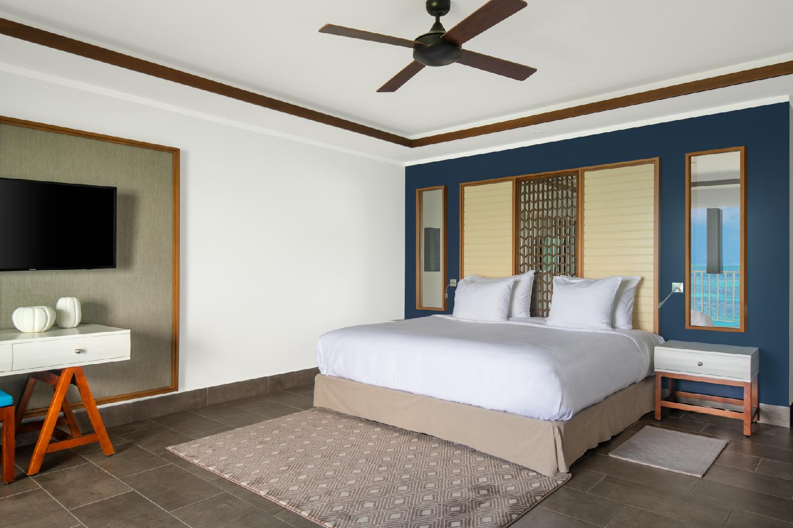 Playa Luxury Cayo Guillermo