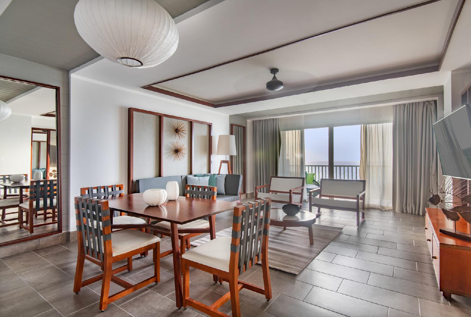 Playa Luxury Cayo Guillermo