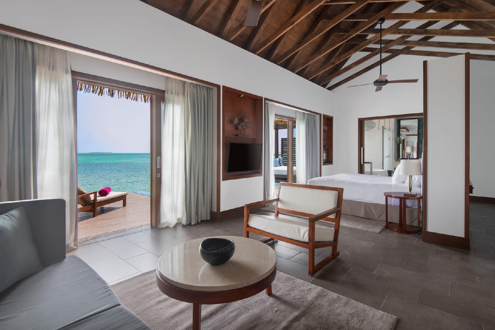 Playa Luxury Cayo Guillermo