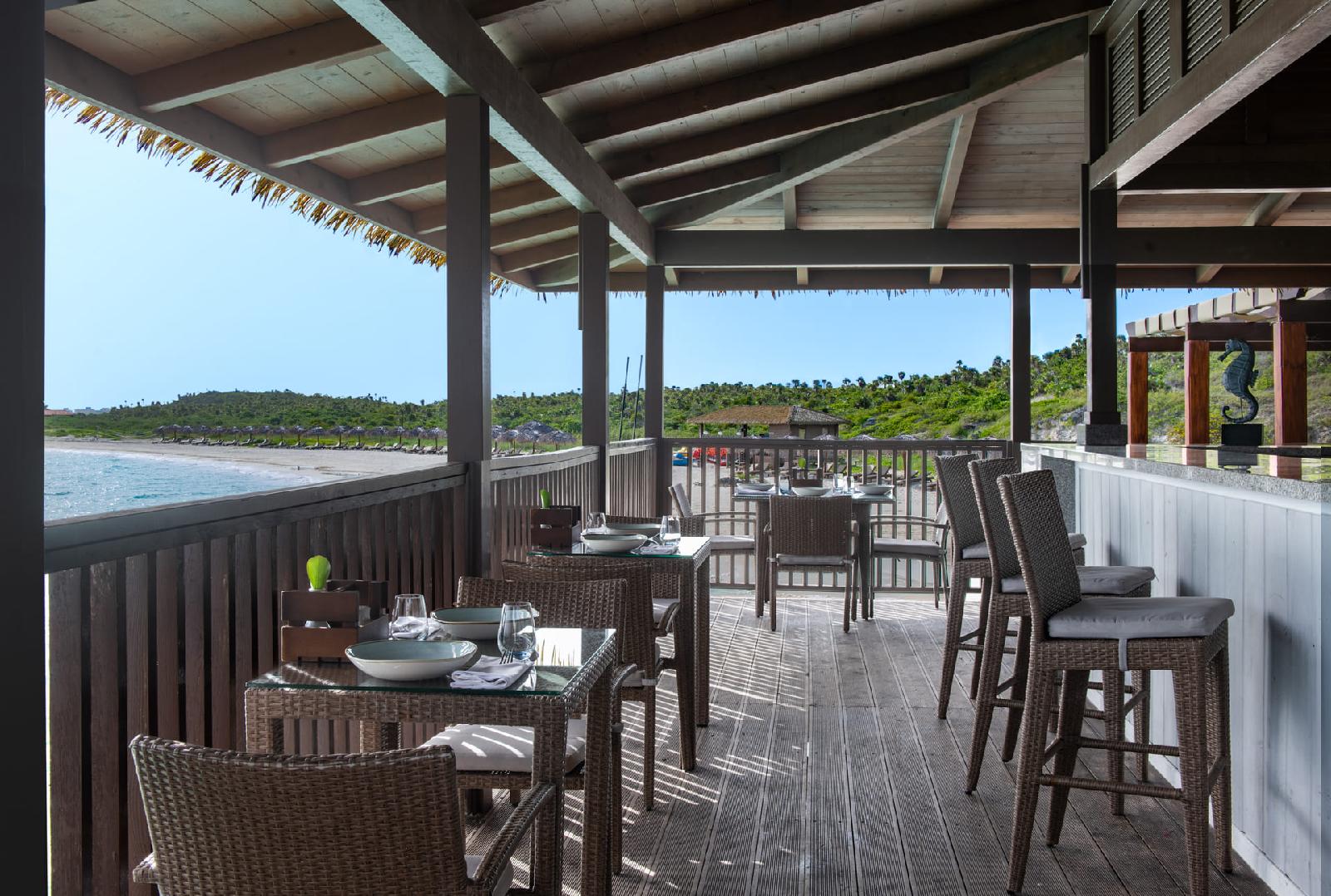 Playa Luxury Cayo Guillermo