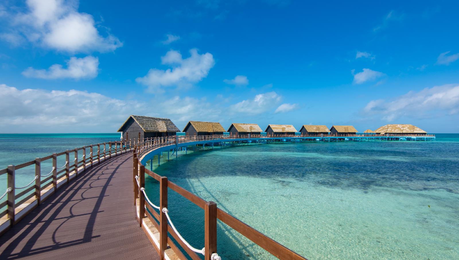 Playa Luxury Cayo Guillermo