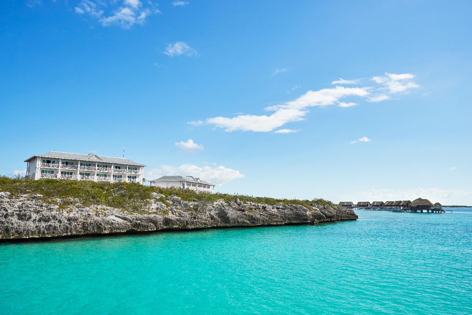 Playa Luxury Cayo Guillermo