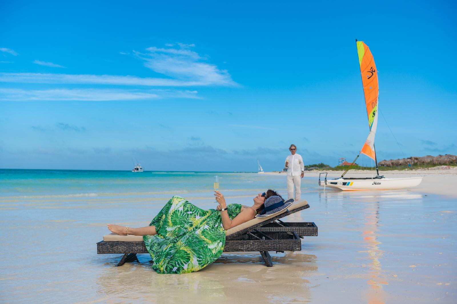 Playa Luxury Cayo Guillermo