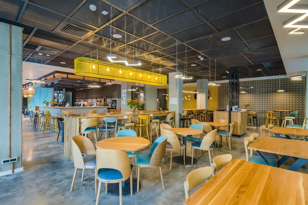 ibis Styles Bucharest City Center