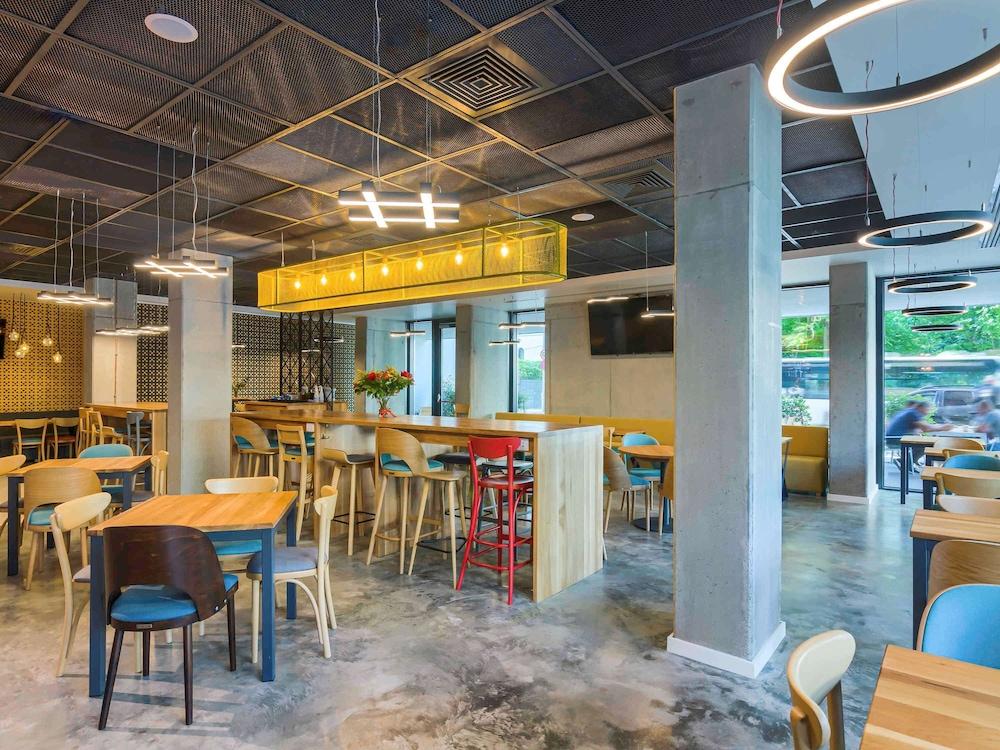 ibis Styles Bucharest City Center