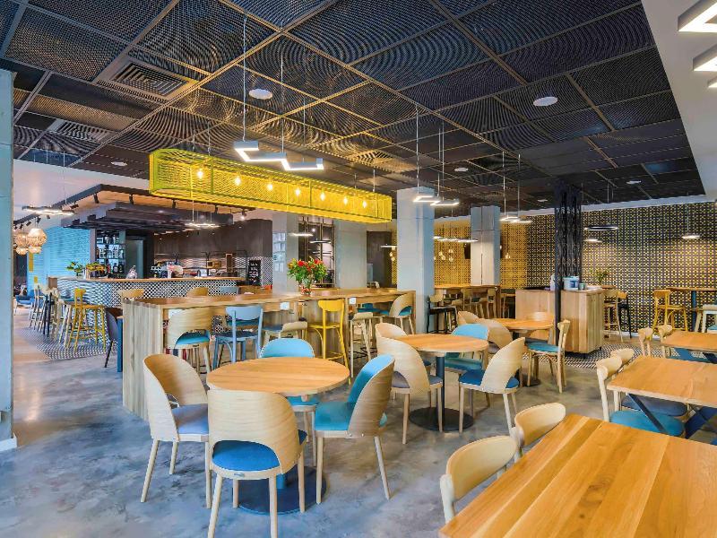 ibis Styles Bucharest City Center
