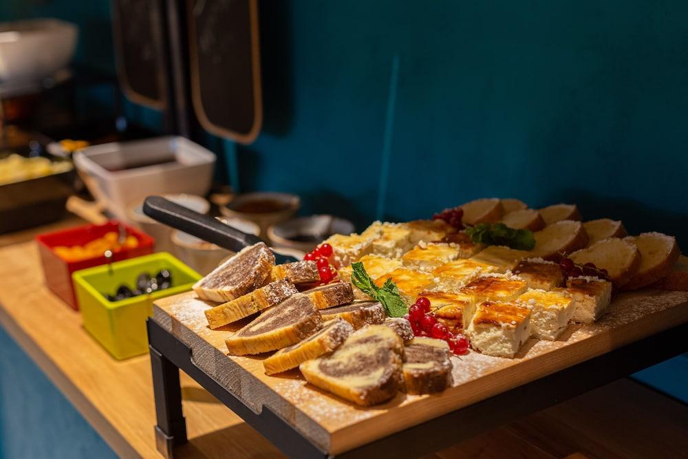ibis Styles Bucharest City Center