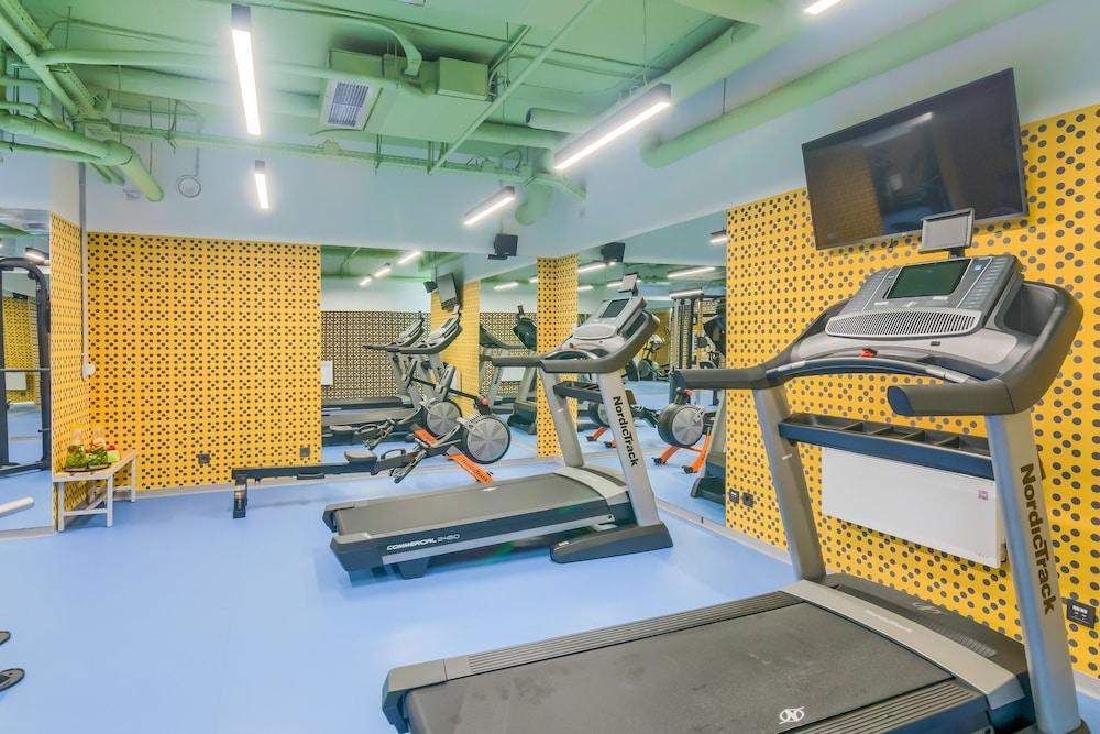 ibis Styles Bucharest City Center