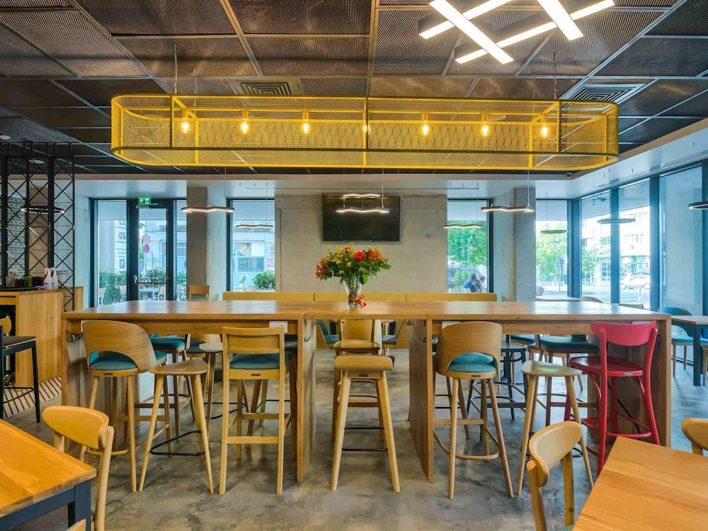 ibis Styles Bucharest City Center