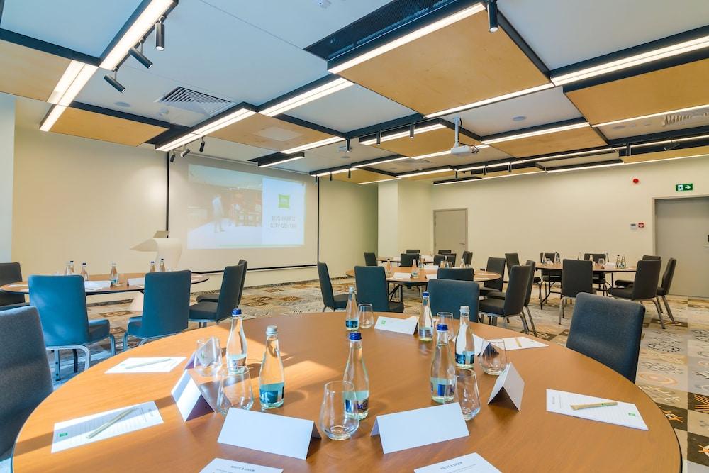 ibis Styles Bucharest City Center