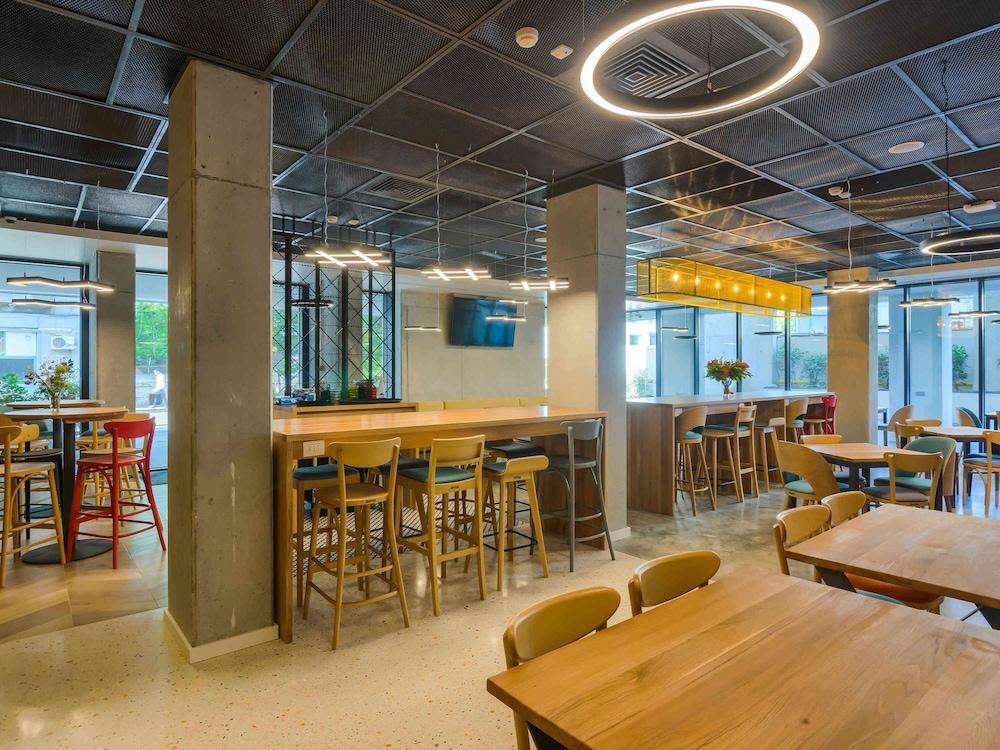 ibis Styles Bucharest City Center