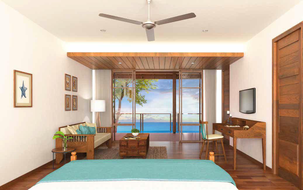 JA Enchanted Waterfront