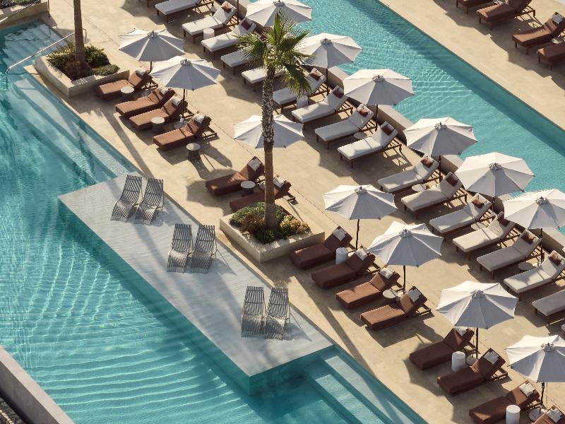 The Royal Senses Resort & Spa Crete, Curio Collection by Hilton