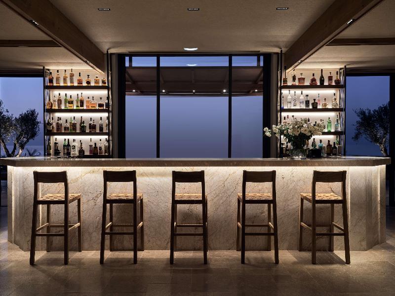 The Royal Senses Resort & Spa Crete, Curio Collection by Hilton