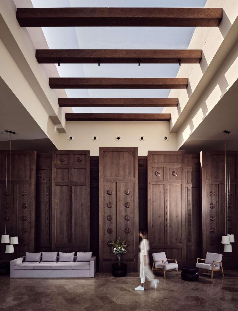 The Royal Senses Resort & Spa Crete, Curio Collection by Hilton