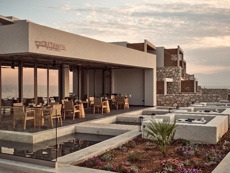 The Royal Senses Resort & Spa Crete, Curio Collection by Hilton