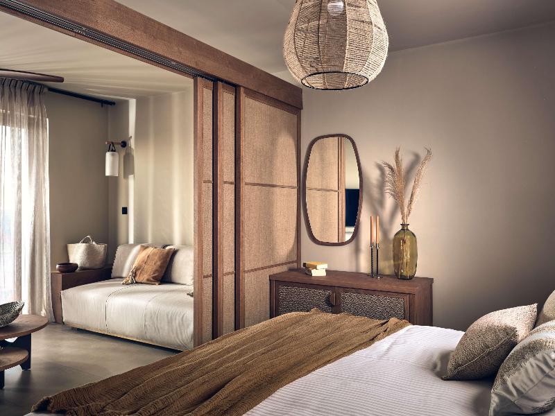The Royal Senses Resort & Spa Crete, Curio Collection by Hilton
