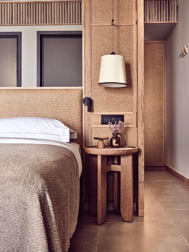 The Royal Senses Resort & Spa Crete, Curio Collection by Hilton