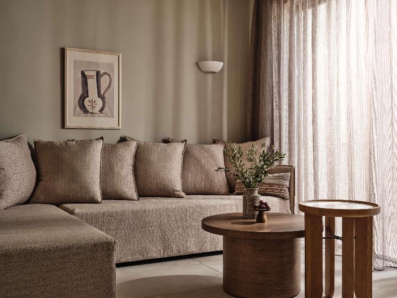 The Royal Senses Resort & Spa Crete, Curio Collection by Hilton