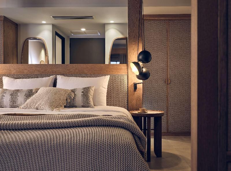 The Royal Senses Resort & Spa Crete, Curio Collection by Hilton