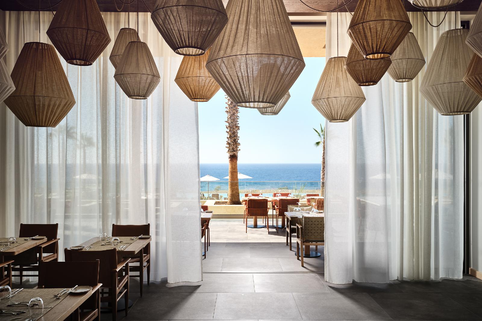 The Royal Senses Resort & Spa Crete, Curio Collection by Hilton