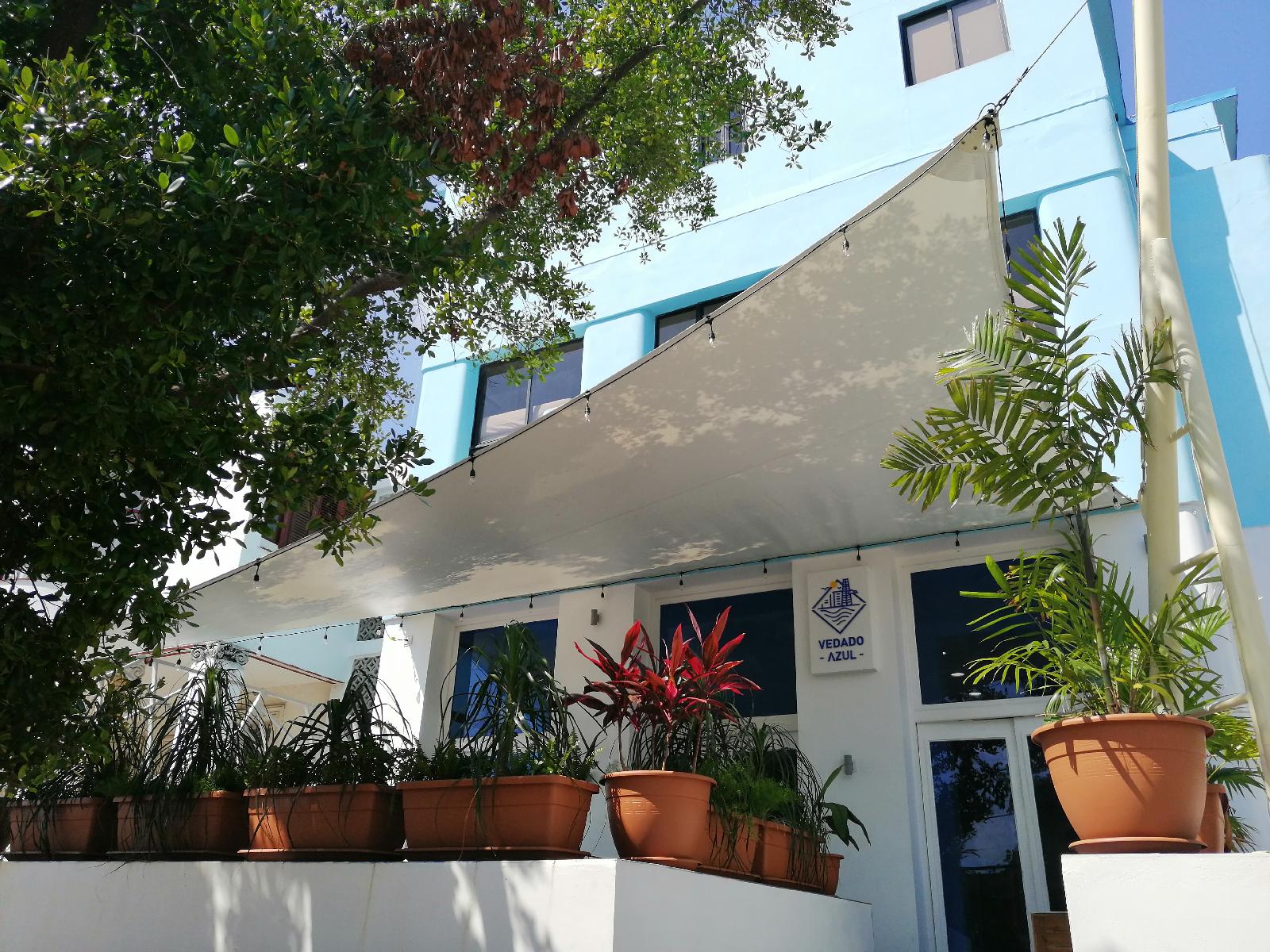 Hostel Vedado Azul