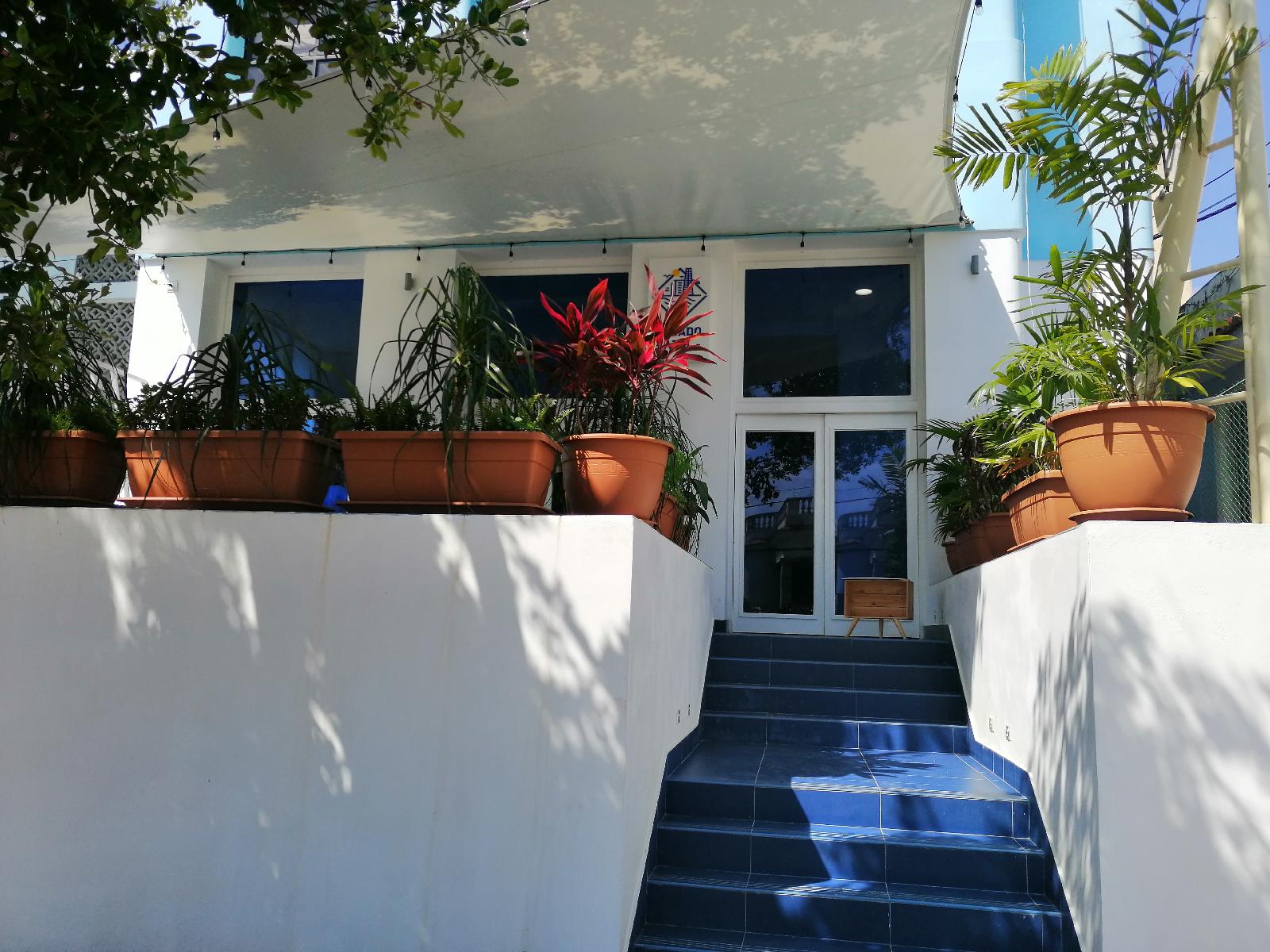 Hostel Vedado Azul