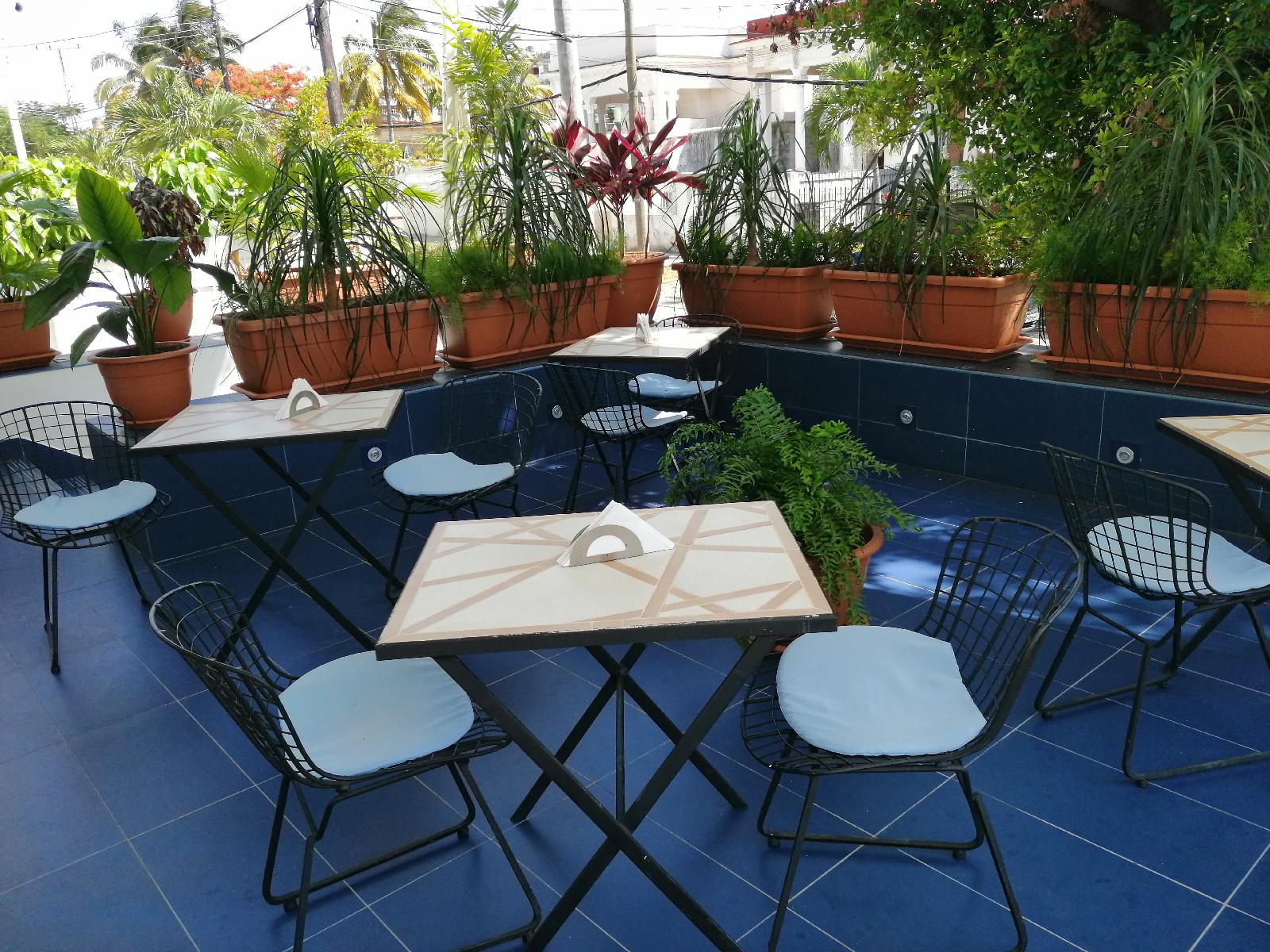 Hostel Vedado Azul