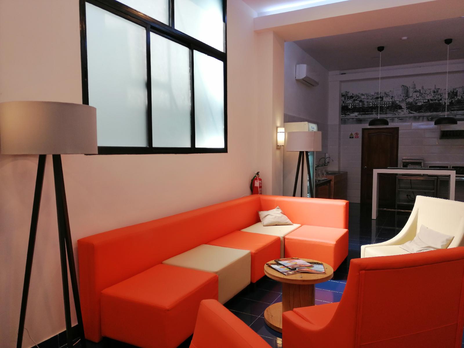 Hostel Vedado Azul