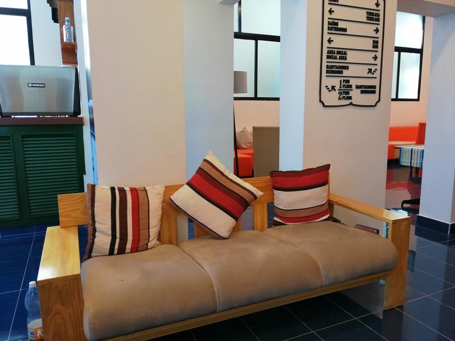 Hostel Vedado Azul