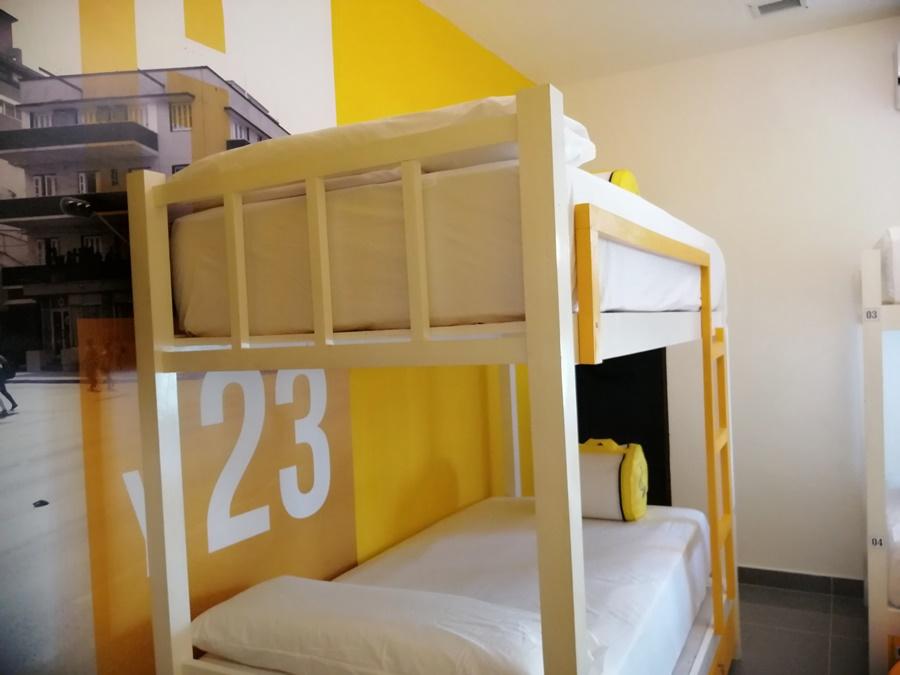 Hostel Vedado Azul