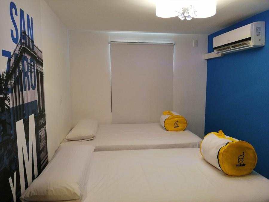 Hostel Vedado Azul