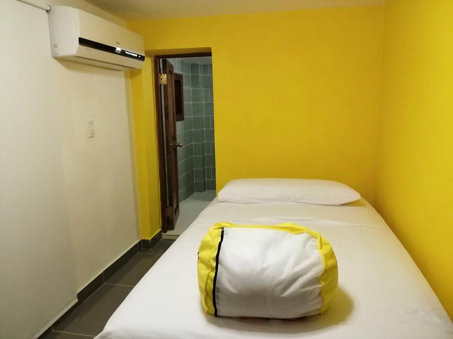 Hostel Vedado Azul