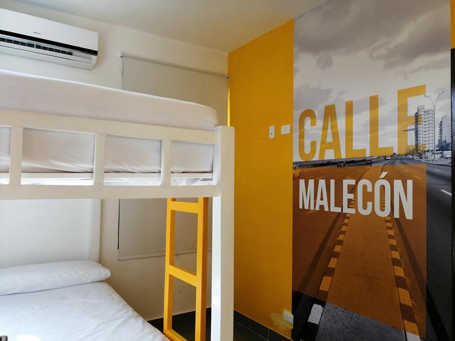 Hostel Vedado Azul