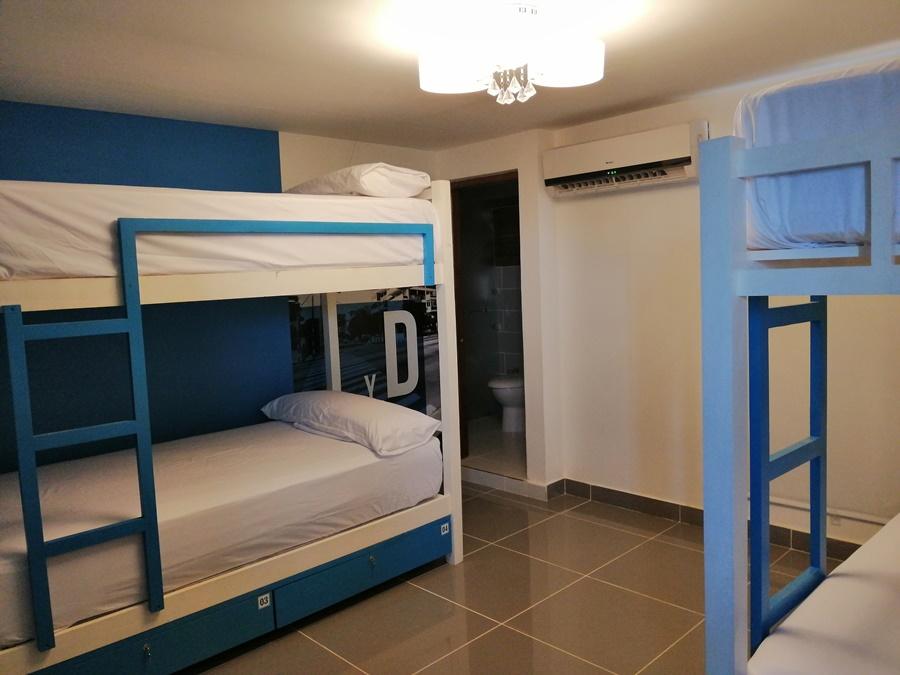 Hostel Vedado Azul