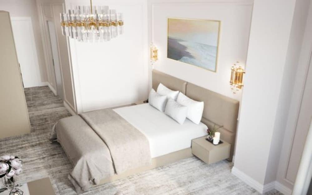 Lumiere Boutique Hotel