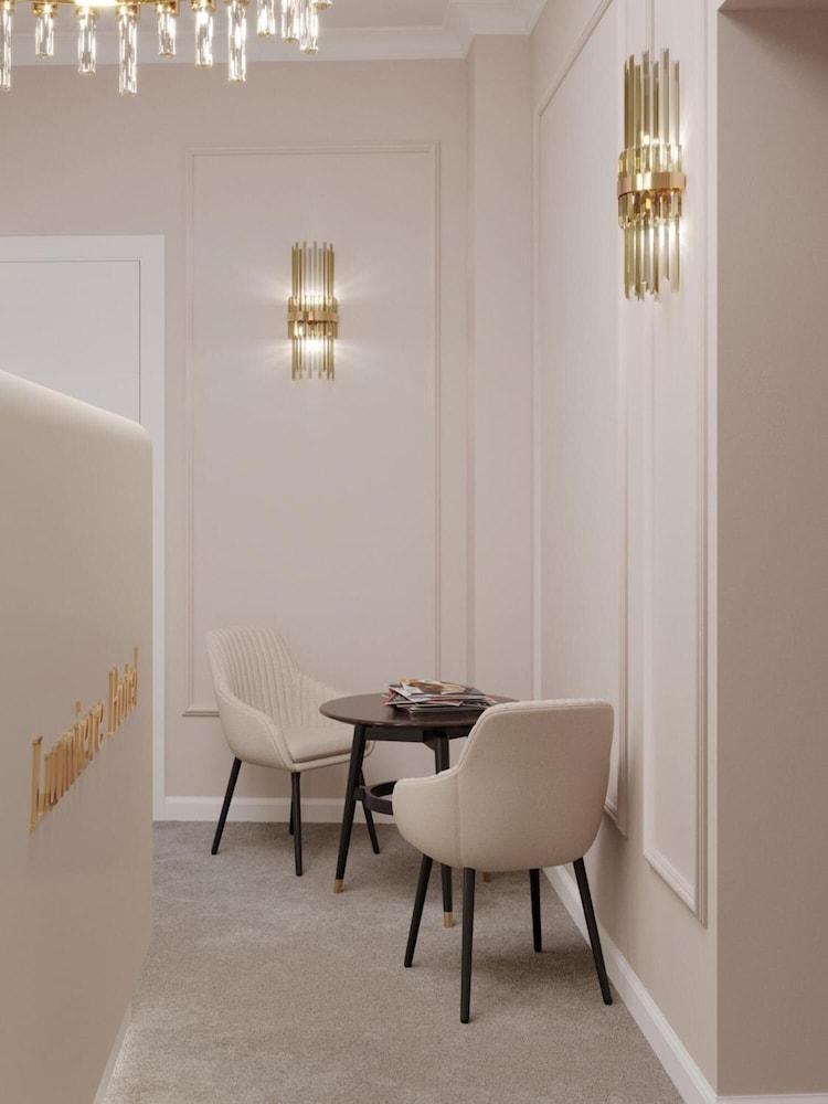 Lumiere Boutique Hotel