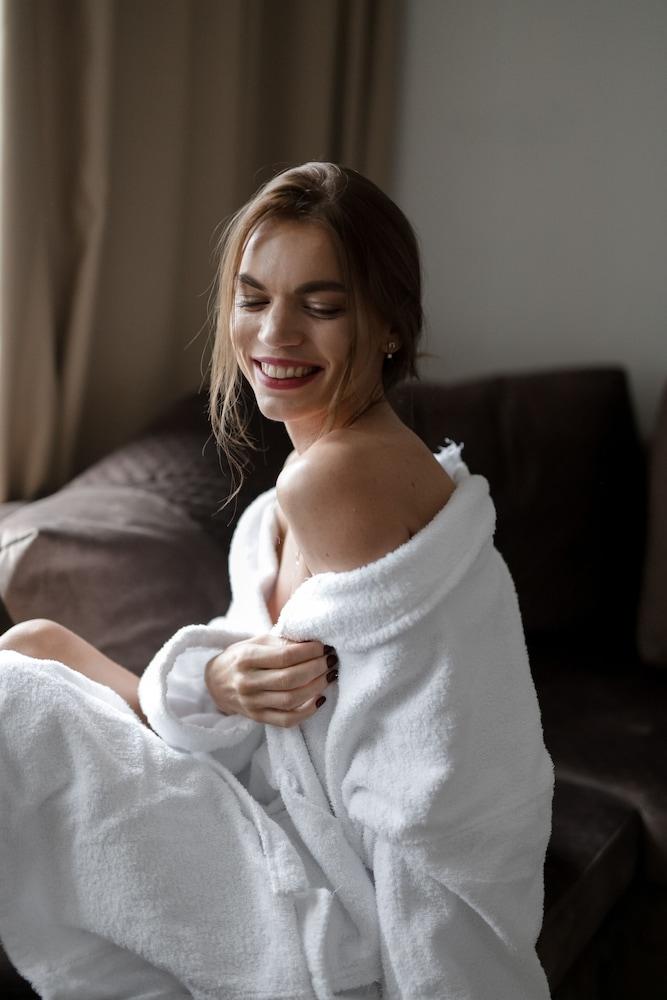 Lumiere Boutique Hotel
