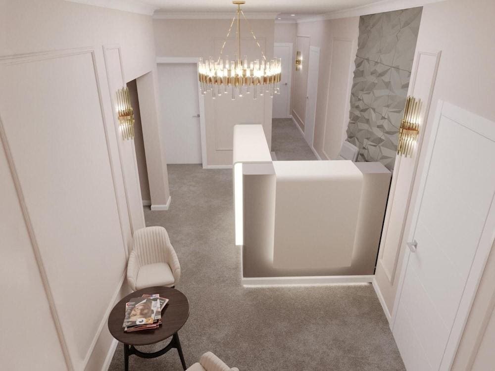 Lumiere Boutique Hotel
