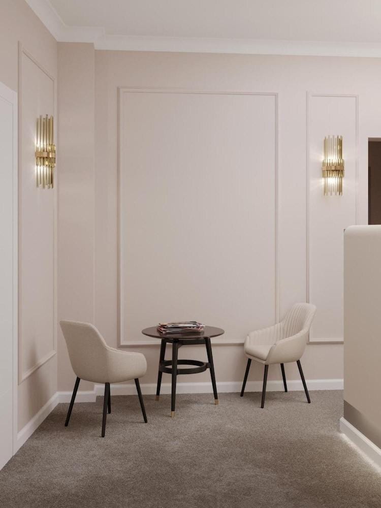 Lumiere Boutique Hotel